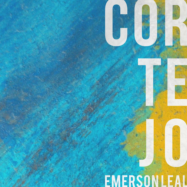 Cortejo cover art