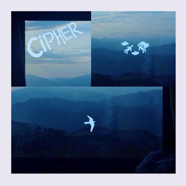 Flight cover art