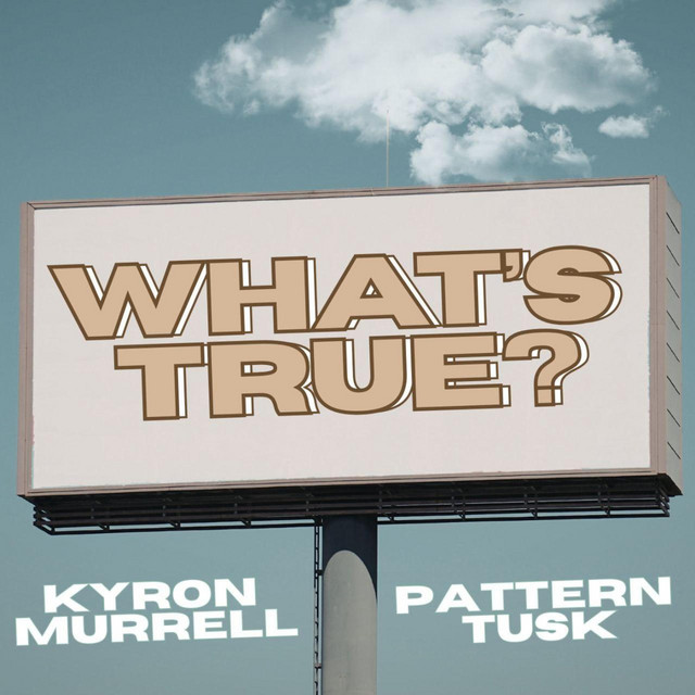 What's True? cover