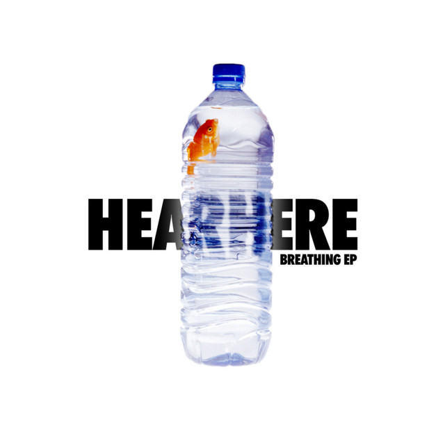 Breathing cover art
