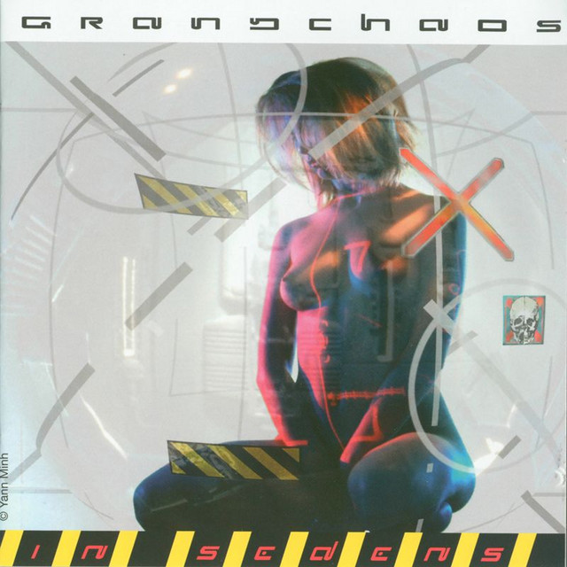 GrandChaos Photo