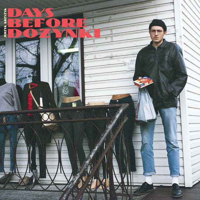 Days Before Dożynki cover art