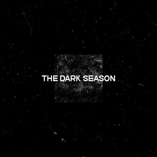THE DARK SEASON EP cover art