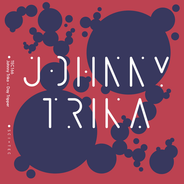 Double Trouble album art