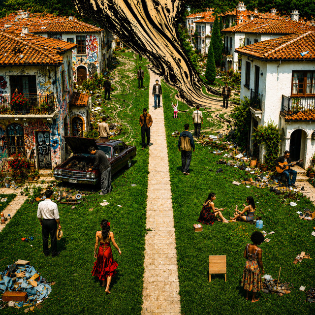 undefined album image