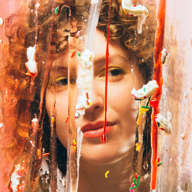 Sugar, I'm Tired cover art