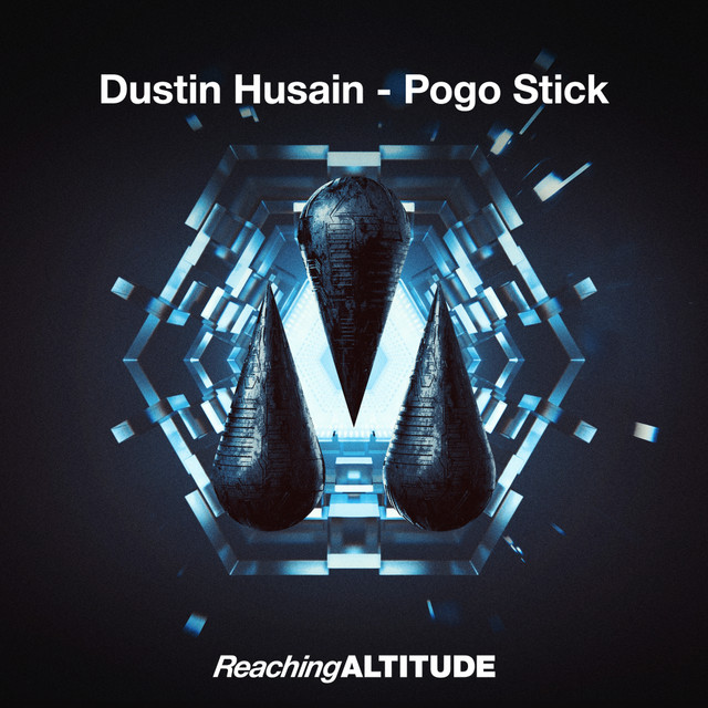 Pogo Stick - Extended Mix album art