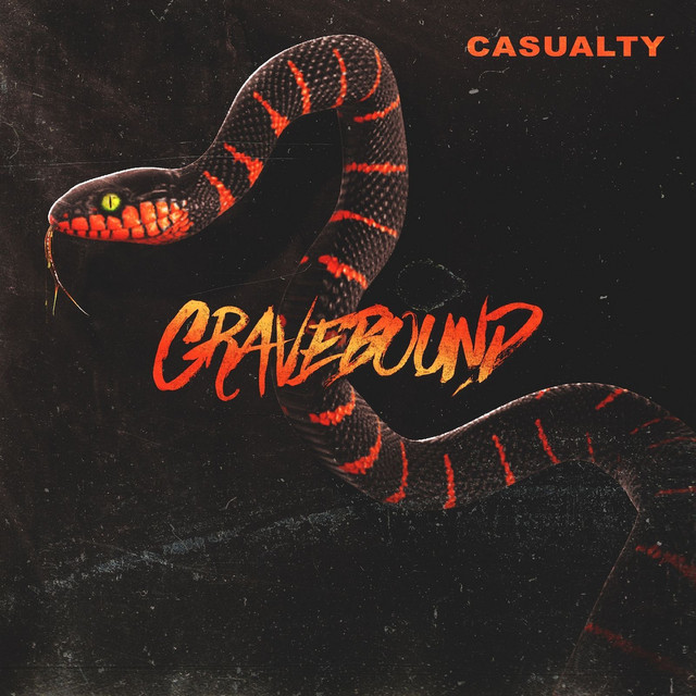 Casualty cover