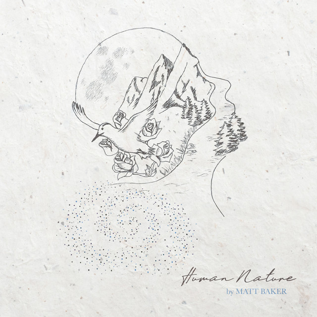 Human Nature cover art