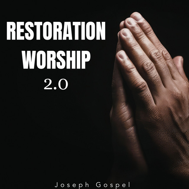 Restoration Worship 2.0