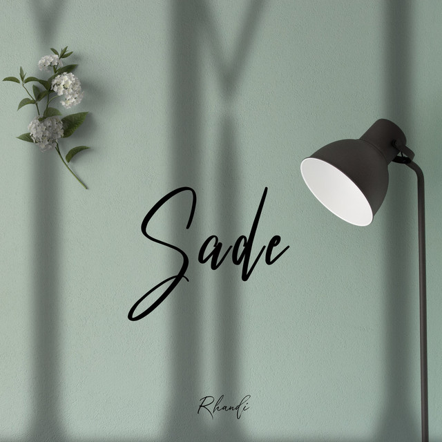 Sade cover art