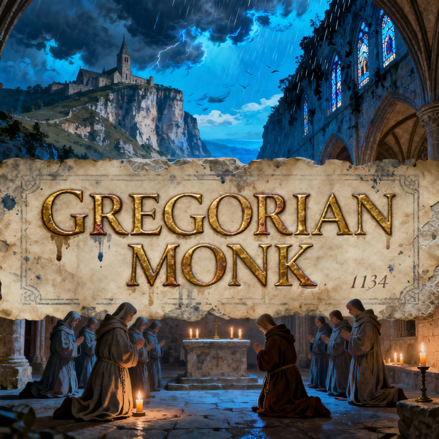 Gregoriani Chantus – Collectio Hodierna cover art