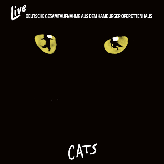 Die Gumbie-Katze - Live