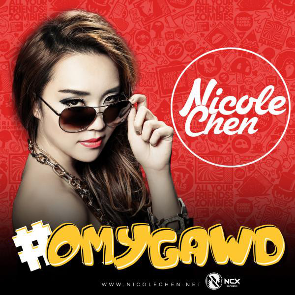 #OMYGAWD - Original Mix