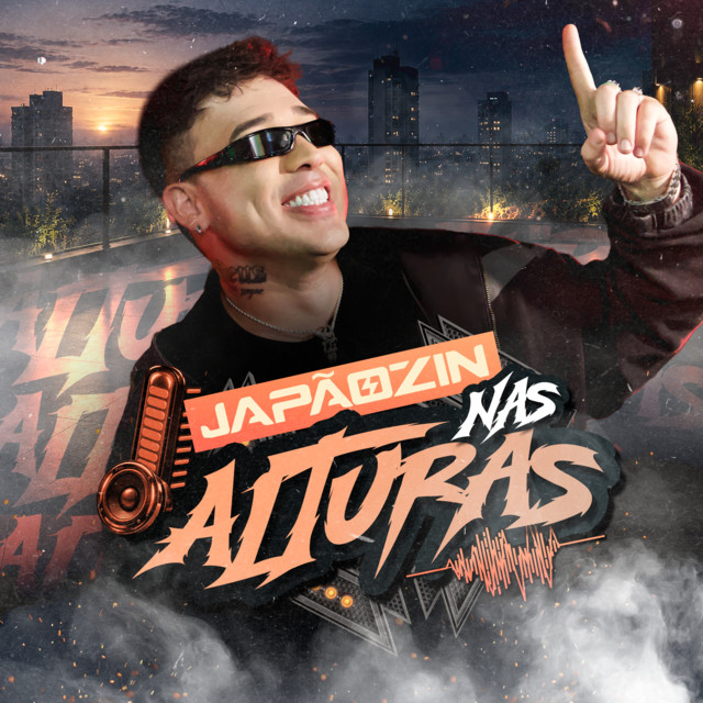 Nas Alturas - Pt.1 cover art