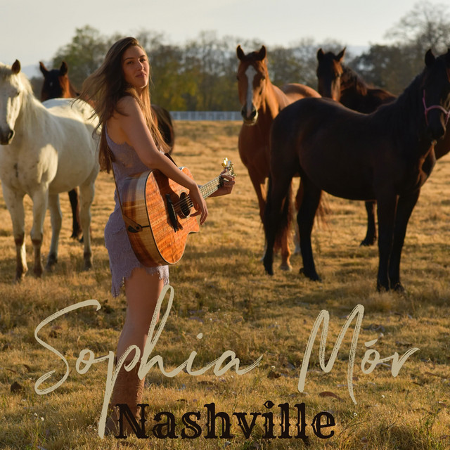 NASHVILLE cover art