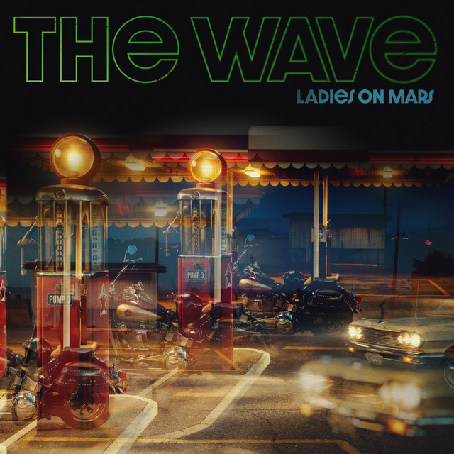 The Wave