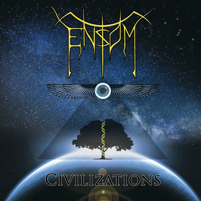 Civilizations cover art