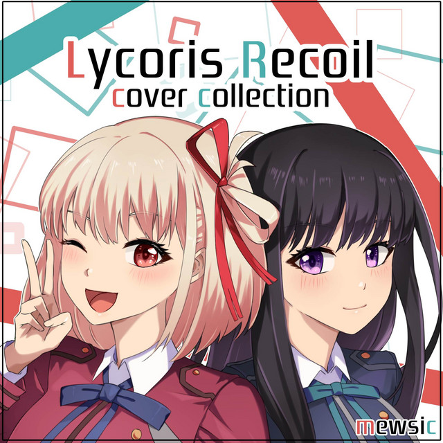 Alive From Lycoris Recoil English Song And Lyrics By Mewsic Velo S Spotify