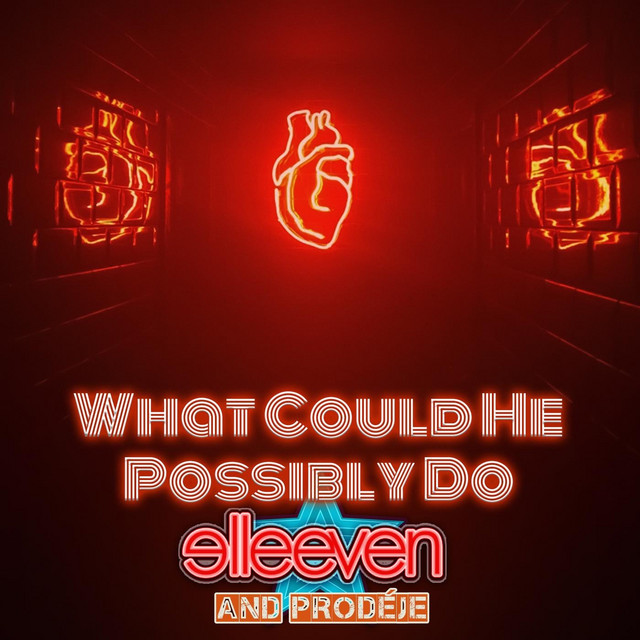 What Could He Possibly Do - Single by ellee ven | Spotify