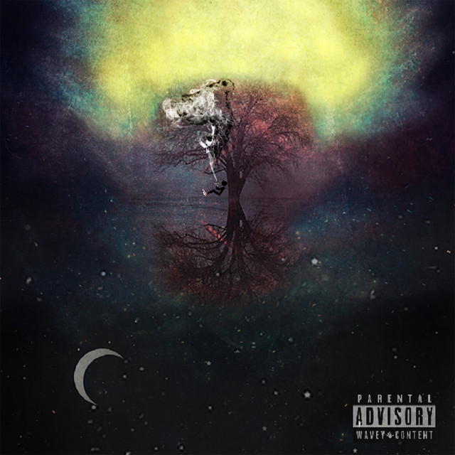 I'm Fried Dai & Nite cover art
