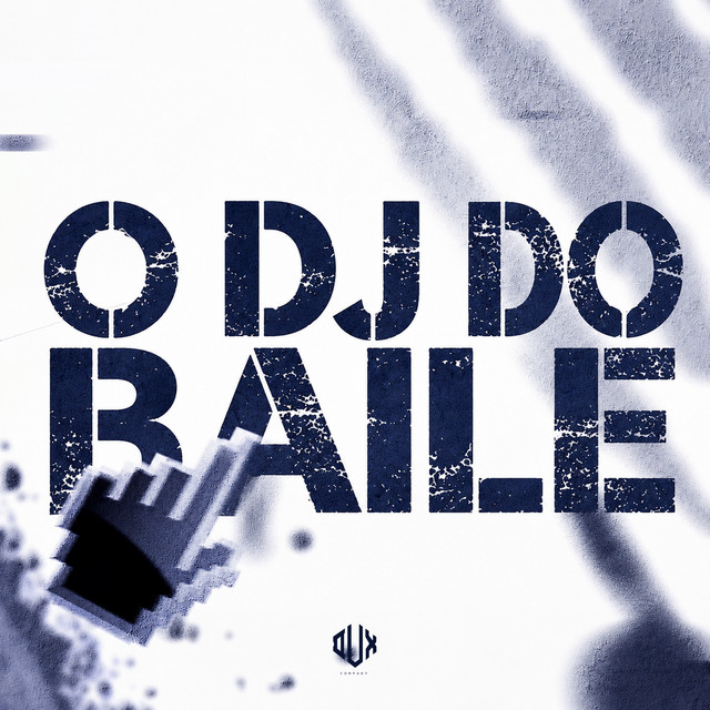 O Dj do Baile album image