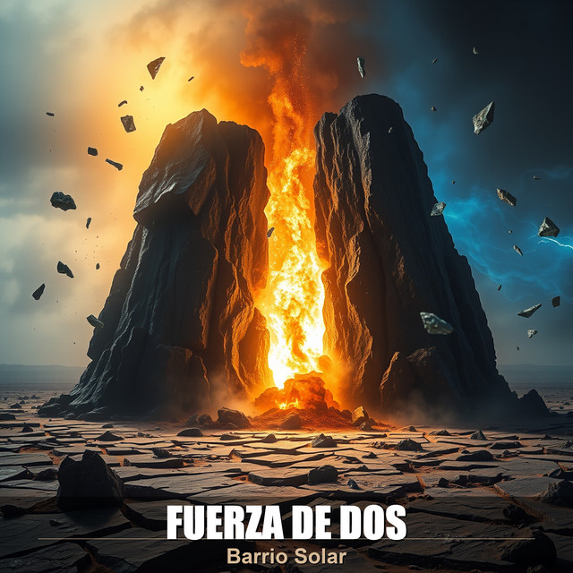 Barrioo Solar