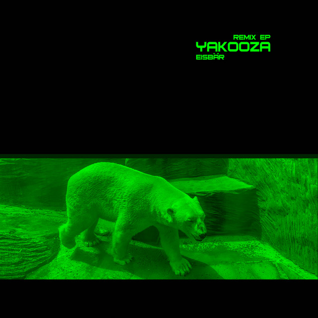 Eisbär cover art