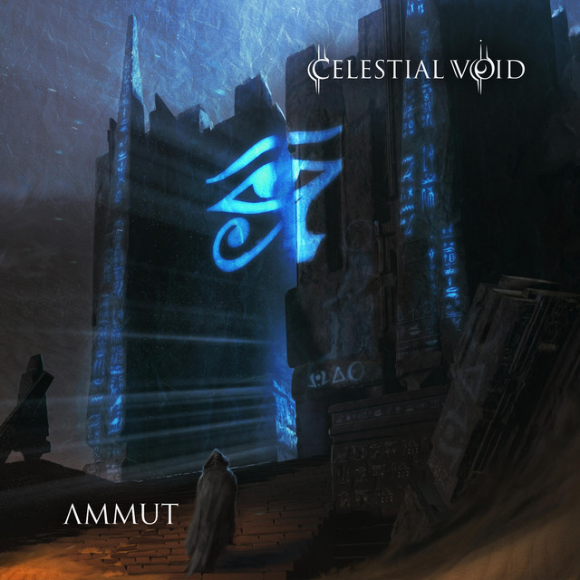 Ammut cover art