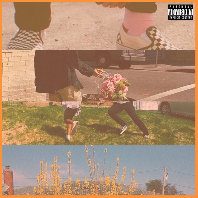Love Child cover art
