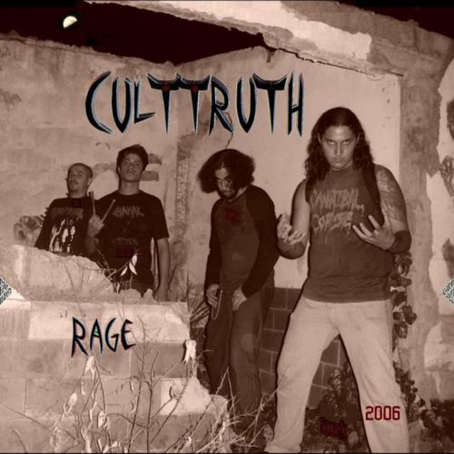 Culttruth
