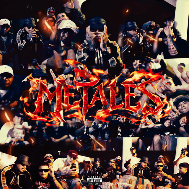 METALES