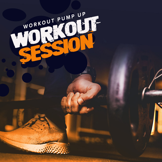 Workout Session cover art