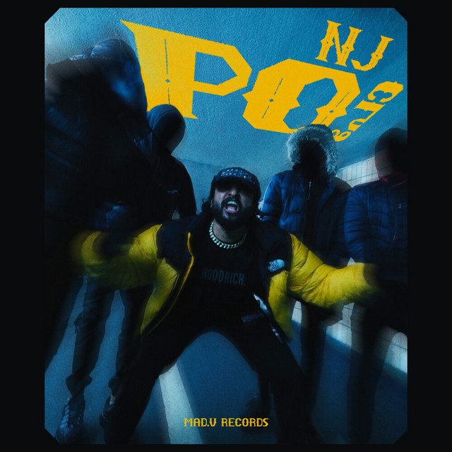 PO by NJ