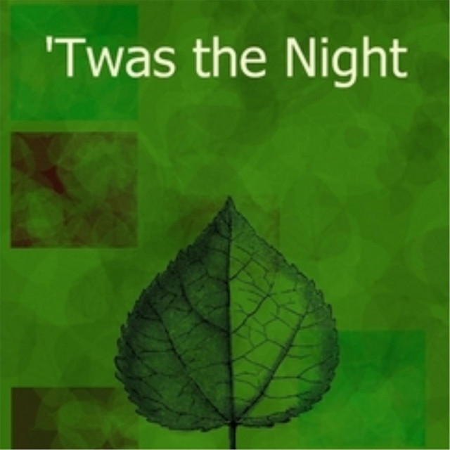 Twas the Night album image