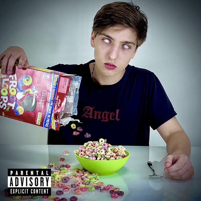 Me Desligou cover art