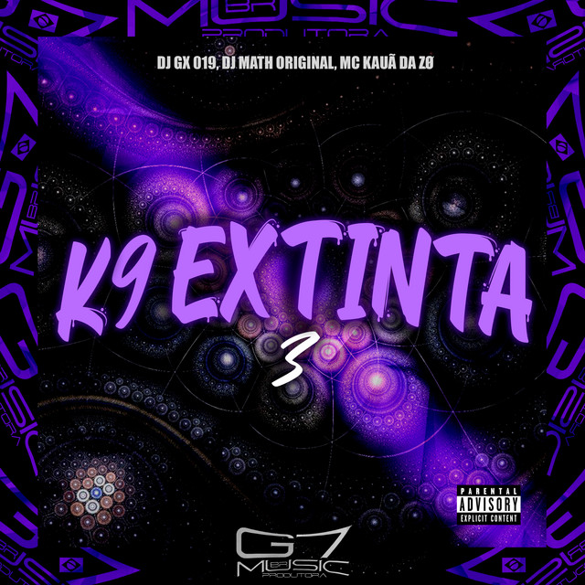 K9 Extinta 3