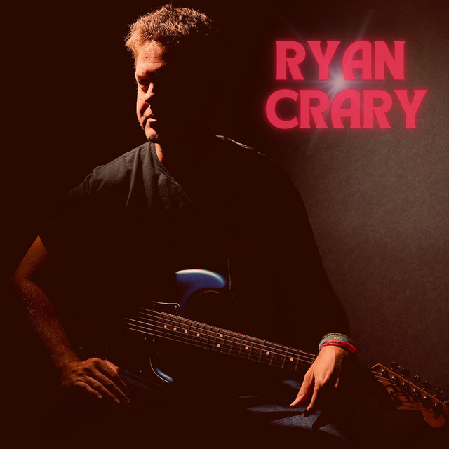 Ryan Crary