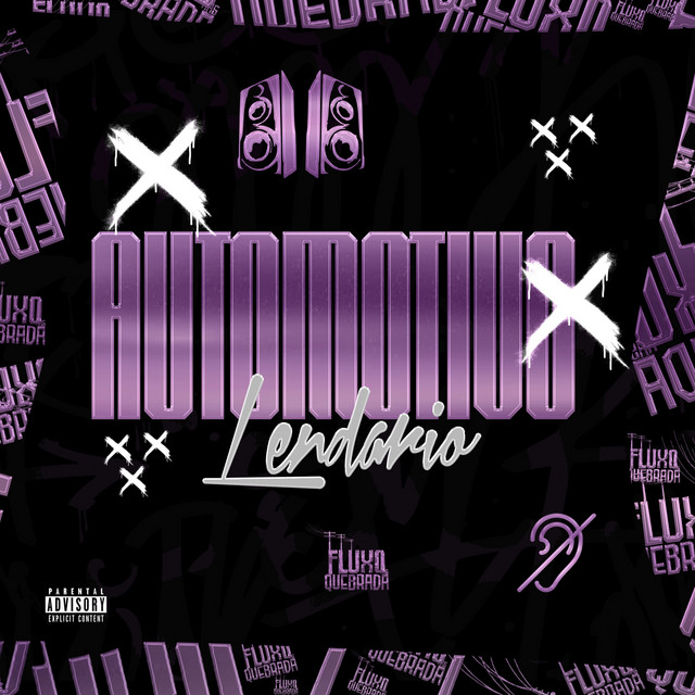 Automotivo Lendario