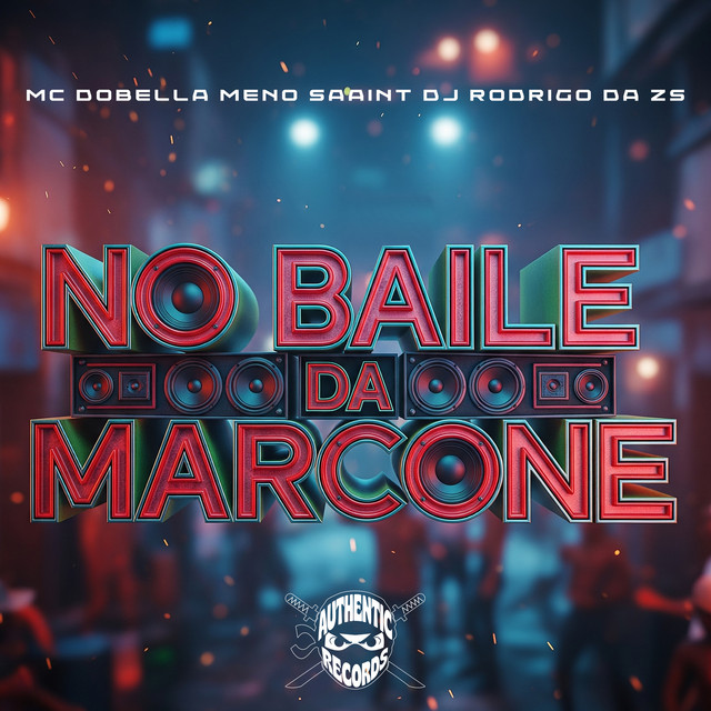 No Baile da Marcone