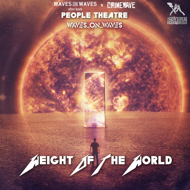 Weight of the World