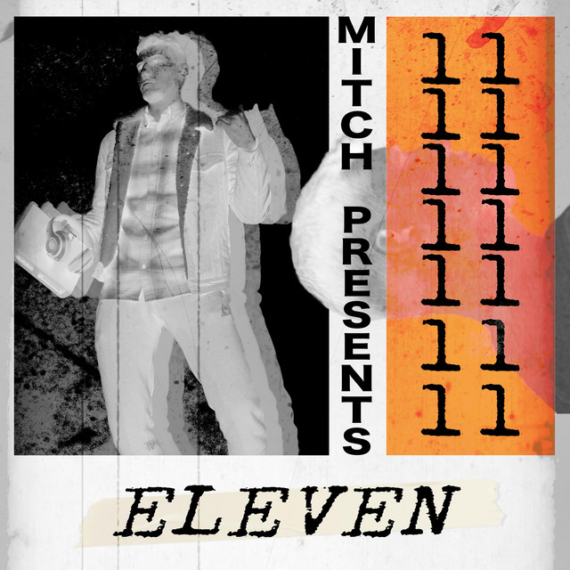 Edgar cover art