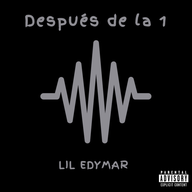Después De La 1 cover art
