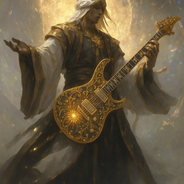 Heathen 2 release artwork