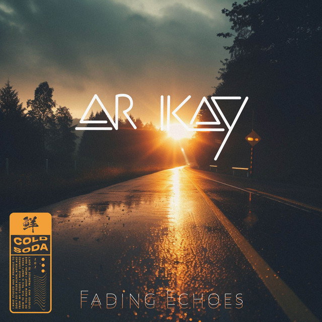 Fading Echoes - song and lyrics by AR KAY | Spotify