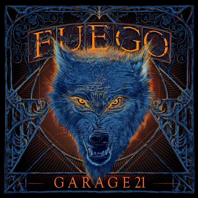 Fuego cover