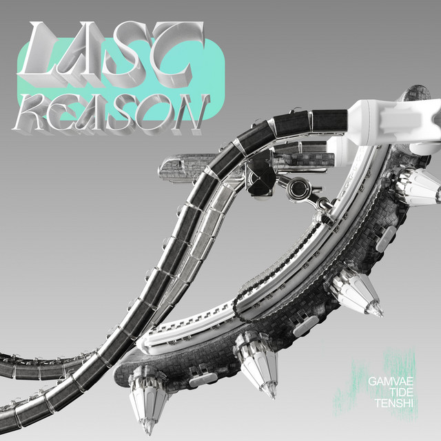 Last Reason cover art