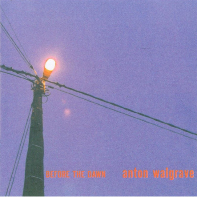 Before the Dawn cover