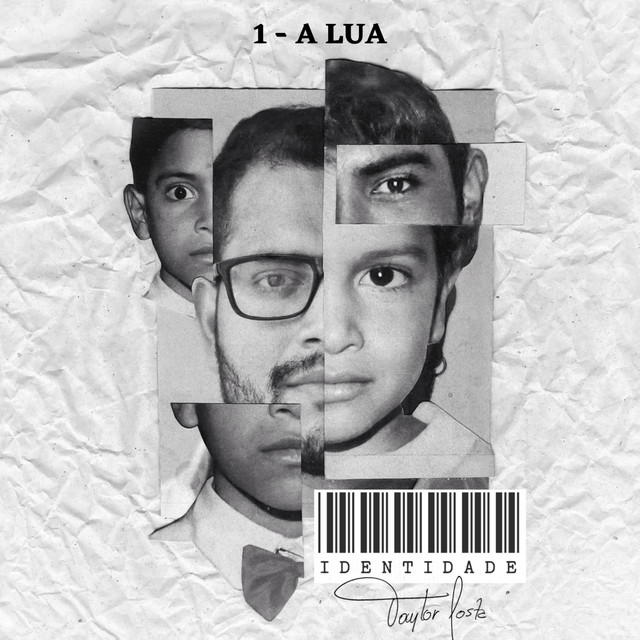 A Lua cover art