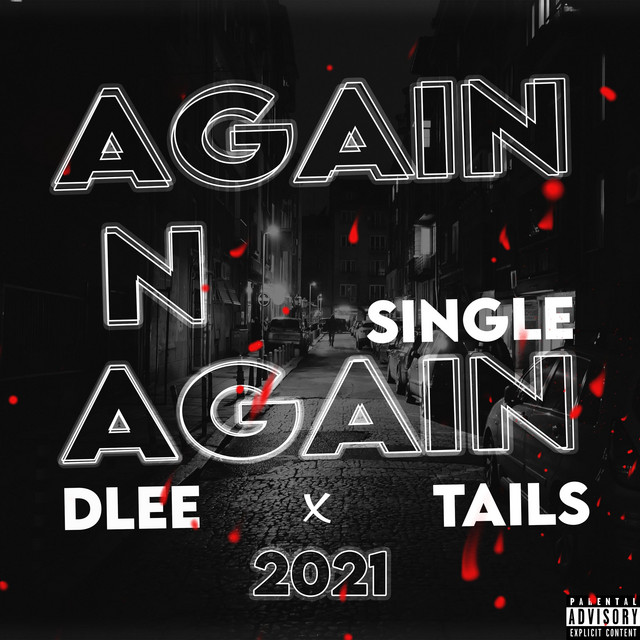Again N Again - Single by Dlee | Spotify